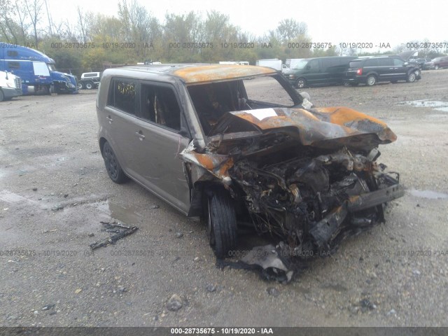 SCION XB 2011 jtlze4fe3b1122095