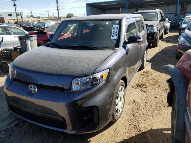 TOYOTA SCION 2011 jtlze4fe3b1122260