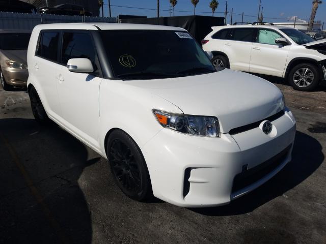 TOYOTA SCION XB 2011 jtlze4fe3b1123201