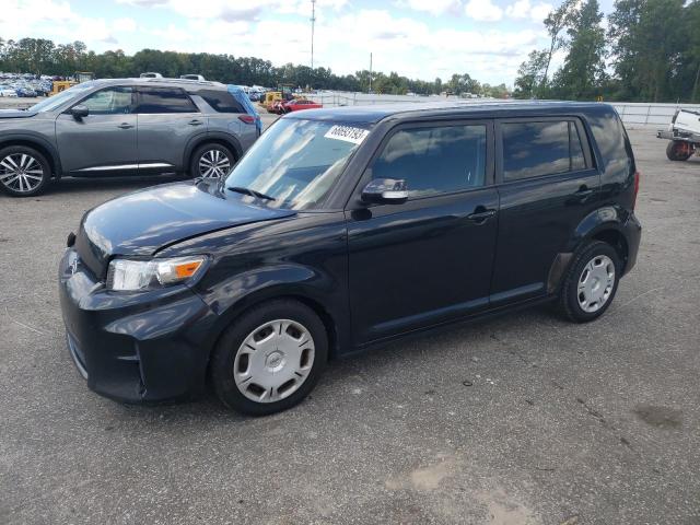 TOYOTA SCION XB 2011 jtlze4fe3b1123473