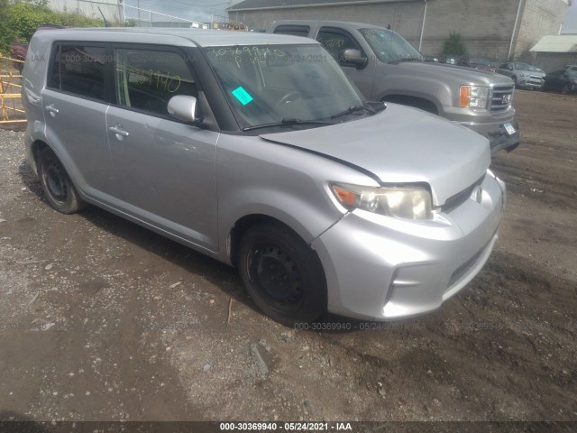 SCION XB 2011 jtlze4fe3b1123909