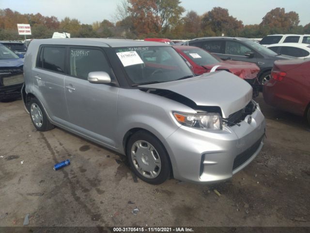 SCION XB 2011 jtlze4fe3b1124235