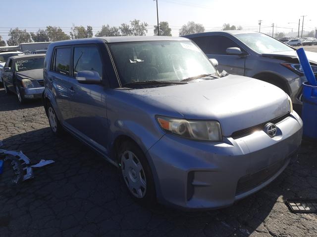 TOYOTA SCION XB 2011 jtlze4fe3b1124459