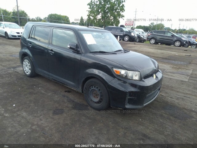 SCION XB 2011 jtlze4fe3b1124672