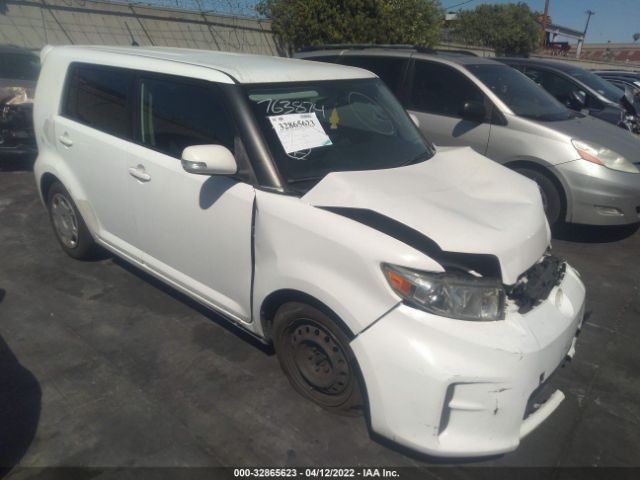 SCION XB 2011 jtlze4fe3b1125014