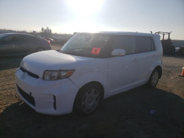 TOYOTA SCION XB 2011 jtlze4fe3b1125501