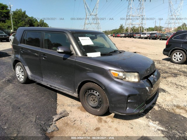 SCION XB 2011 jtlze4fe3b1125871