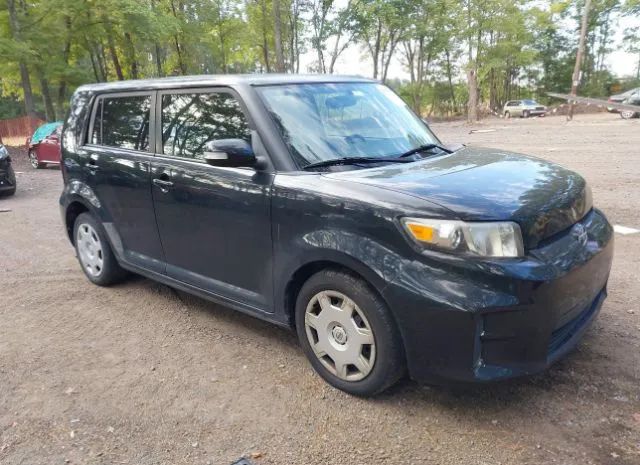 SCION XB 2011 jtlze4fe3b1125918