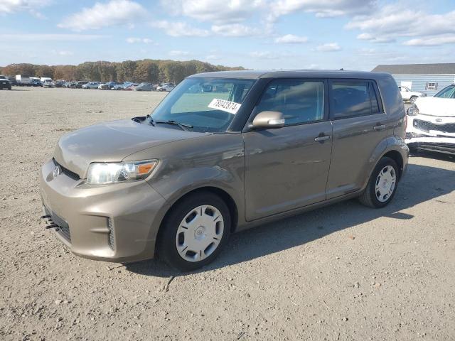 TOYOTA SCION XB 2011 jtlze4fe3b1126017