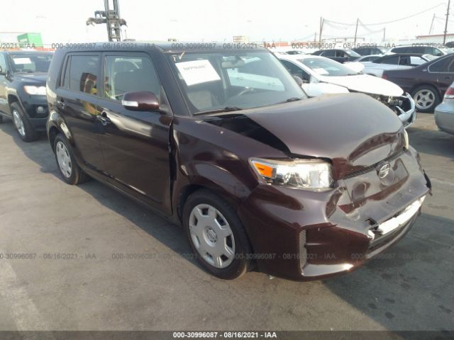 SCION XB 2011 jtlze4fe3b1126261