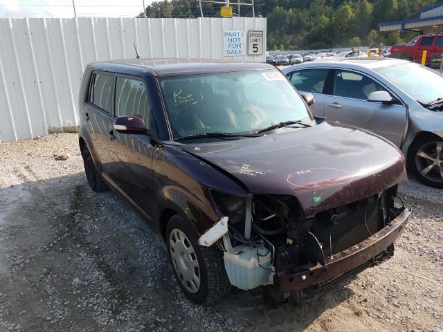 TOYOTA SCION XB 2011 jtlze4fe3b1128057