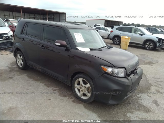 SCION XB 2011 jtlze4fe3b1128141