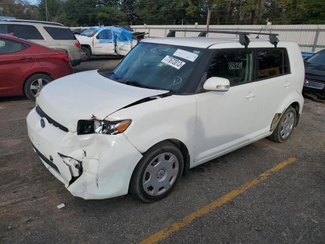 TOYOTA SCION 2011 jtlze4fe3b1128155