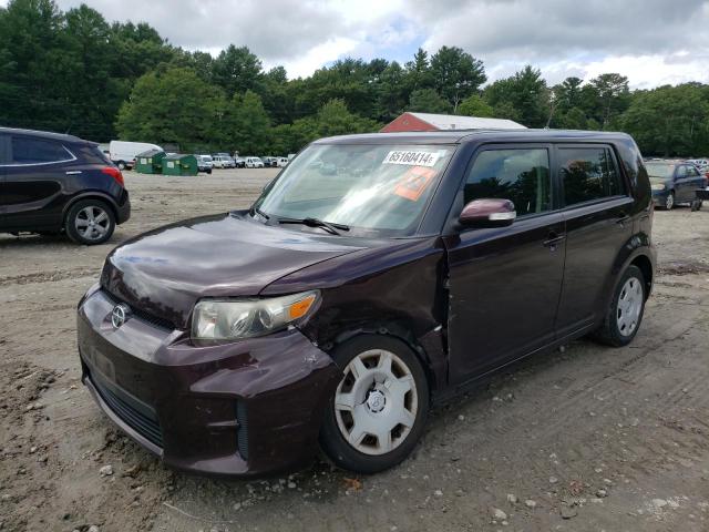 TOYOTA SCION 2011 jtlze4fe3b1128172