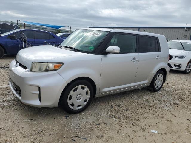 TOYOTA SCION XB 2011 jtlze4fe3b1128656