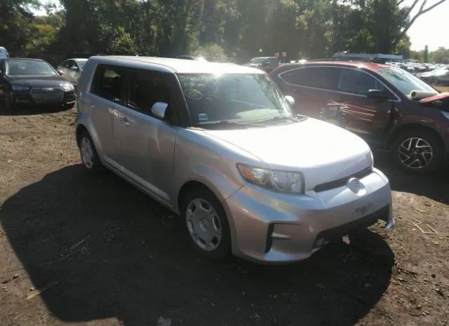 SCION XB 2011 jtlze4fe3b1128740