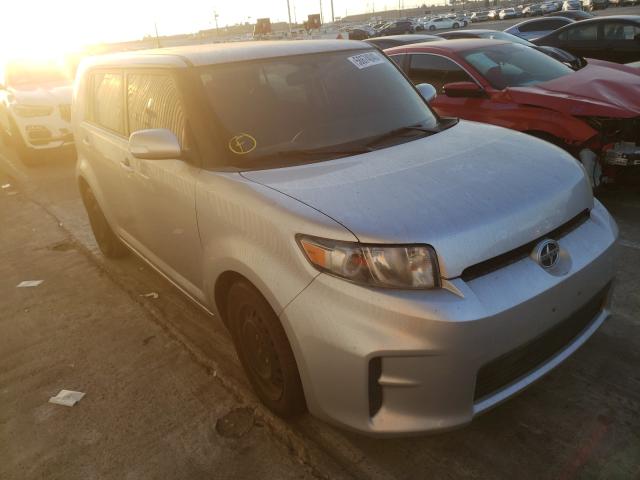 TOYOTA SCION XB 2011 jtlze4fe3b1129094