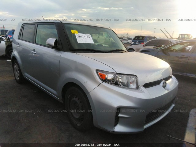 SCION XB 2011 jtlze4fe3b1129435