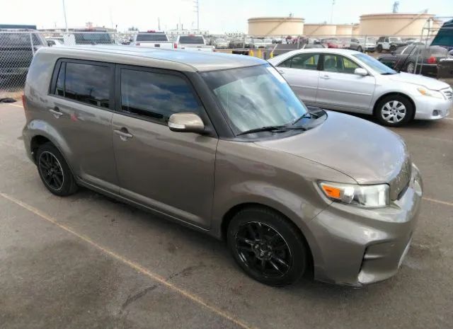 SCION XB 2011 jtlze4fe3b1129578