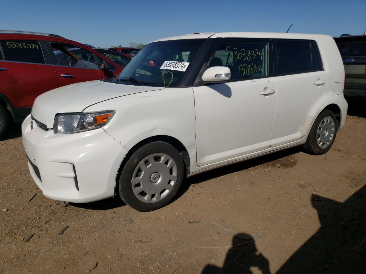 TOYOTA NULL 2011 jtlze4fe3b1131640