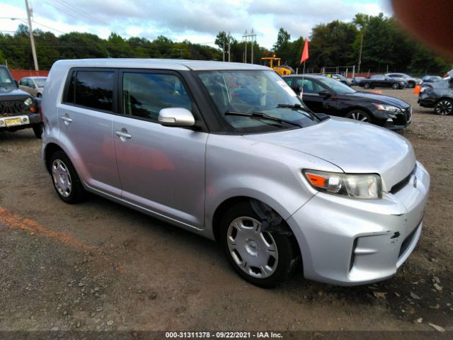 SCION XB 2011 jtlze4fe3b1132626