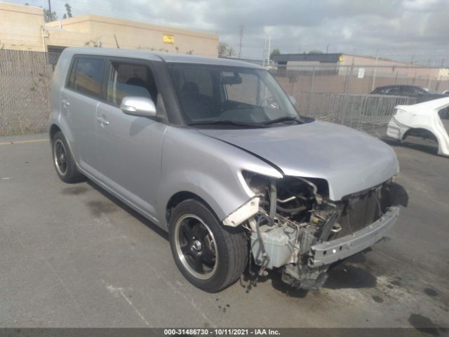 SCION XB 2011 jtlze4fe3b1132822