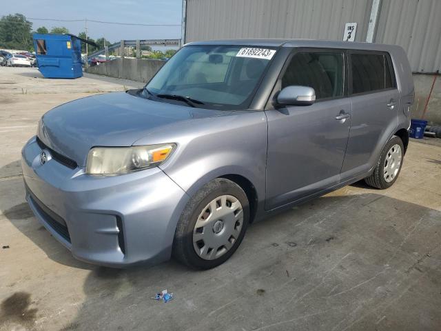 TOYOTA SCION XB 2011 jtlze4fe3b1133291