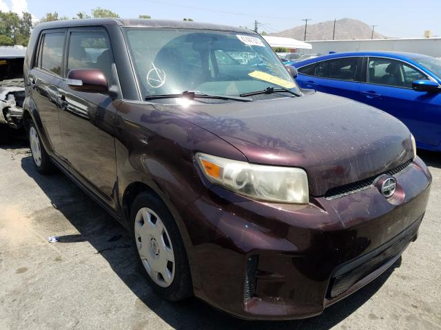 TOYOTA SCION XB 2011 jtlze4fe3b1134277