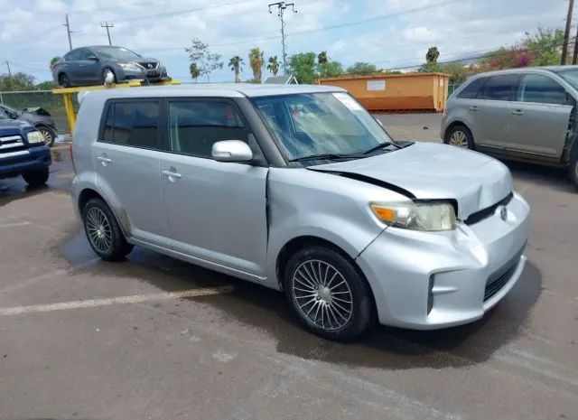 SCION XB 2011 jtlze4fe3b1135512