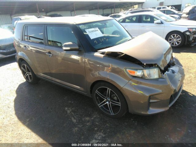 SCION XB 2011 jtlze4fe3b1136336