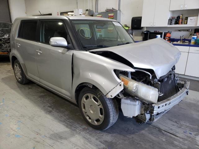 TOYOTA SCION XB 2011 jtlze4fe3b1136675