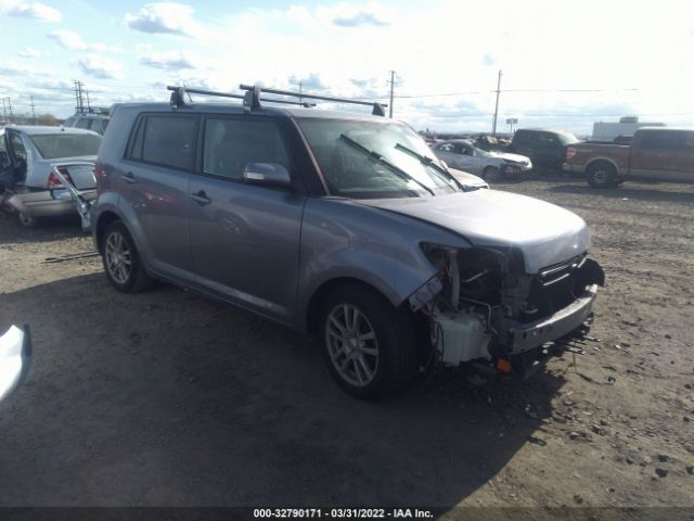 SCION XB 2011 jtlze4fe3b1137504