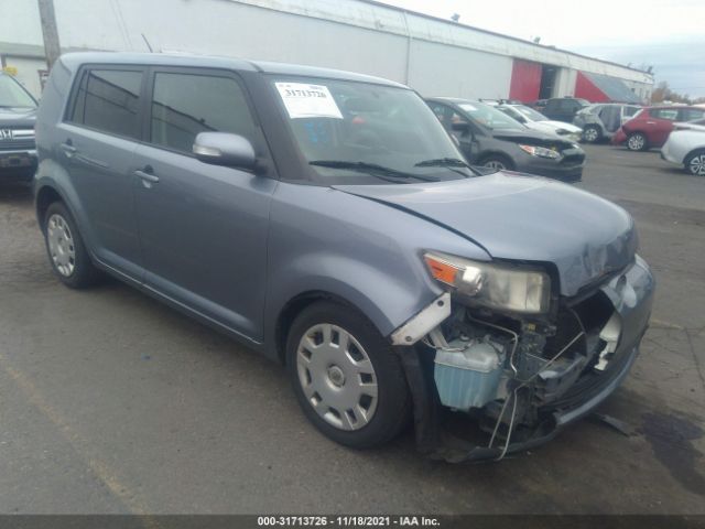 SCION XB 2011 jtlze4fe3b1137678