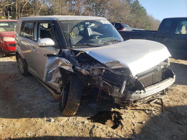 TOYOTA SCION XB 2011 jtlze4fe3b1137762