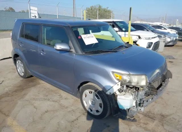 SCION XB 2011 jtlze4fe3b1137812