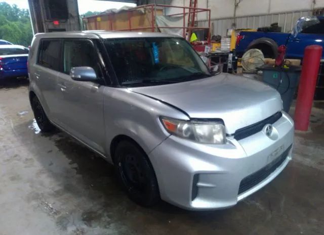 SCION XB 2011 jtlze4fe3b1137969