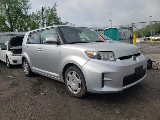 TOYOTA SCION XB 2011 jtlze4fe3b1138099