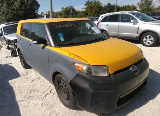 SCION XB 2011 jtlze4fe3b1138507