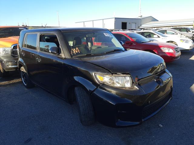 TOYOTA SCION XB 2011 jtlze4fe3b1138555