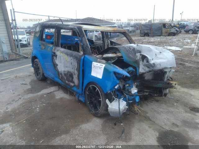 SCION XB 2011 jtlze4fe3b1138930