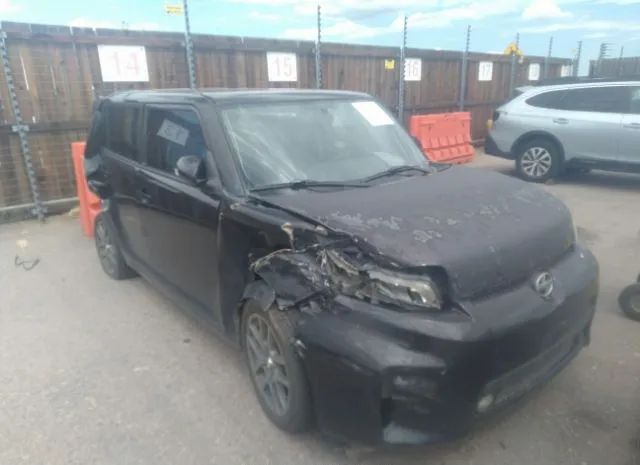 SCION XB 2011 jtlze4fe3b1139575