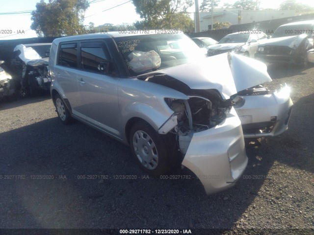 SCION XB 2011 jtlze4fe3b1139740