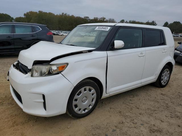 TOYOTA SCION 2011 jtlze4fe3b1139818