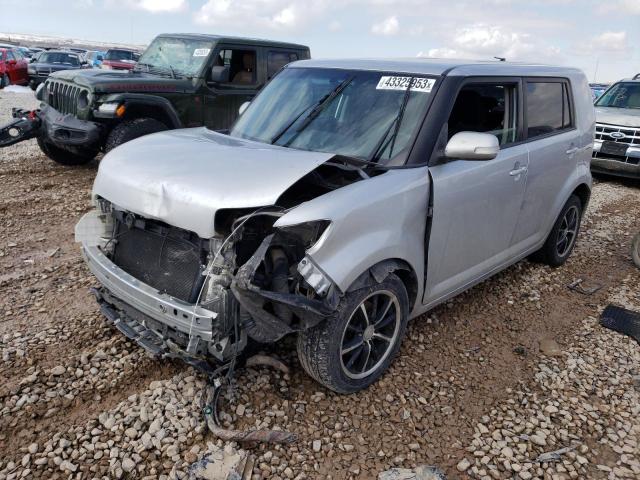 TOYOTA SCION XB 2011 jtlze4fe3b1140094