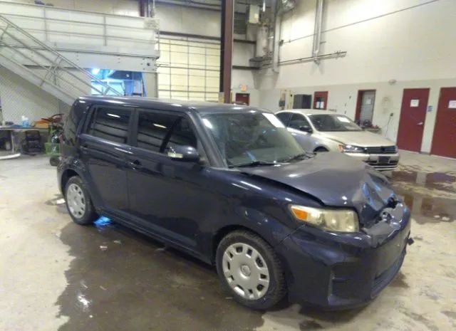 SCION XB 2011 jtlze4fe3b1140547