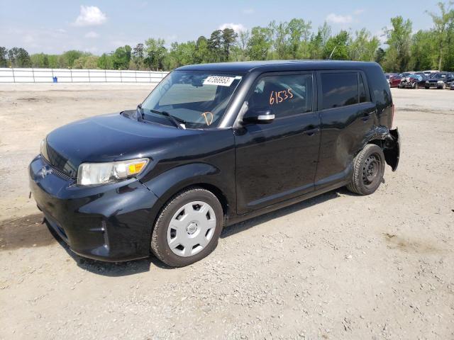 TOYOTA SCION XB 2011 jtlze4fe3b1140869