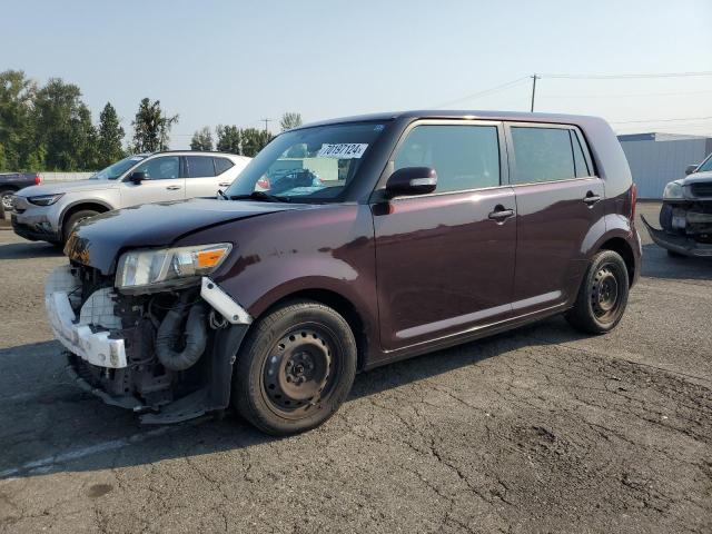 TOYOTA SCION XB 2011 jtlze4fe3b1140967