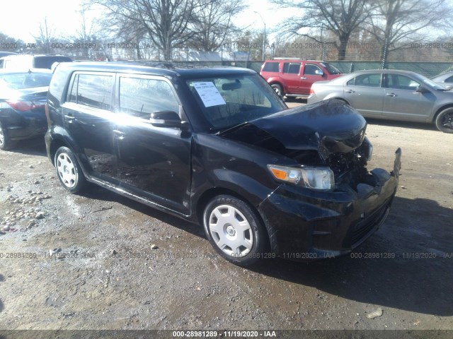 SCION XB 2011 jtlze4fe3b1141763