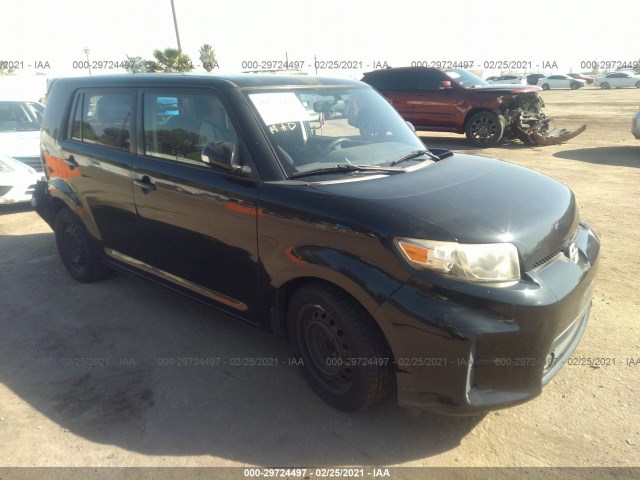 SCION XB 2012 jtlze4fe3c1142185