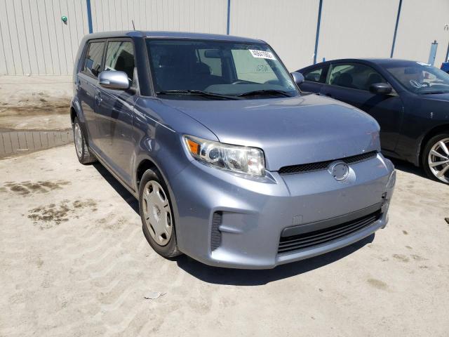 TOYOTA SCION XB 2012 jtlze4fe3c1142817